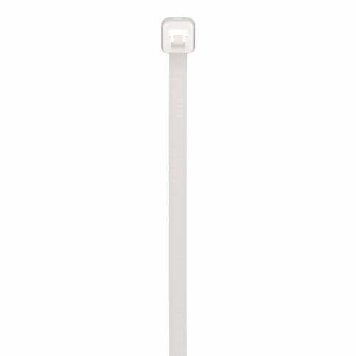 パンドウイット ナイロン結束バンド ナチュラル 幅2.5mm 長さ142mm 1000本入りPLT1.5M-M｜アルメリア店