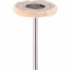 ミニター 積層バフ コットン 10個入 GA4311