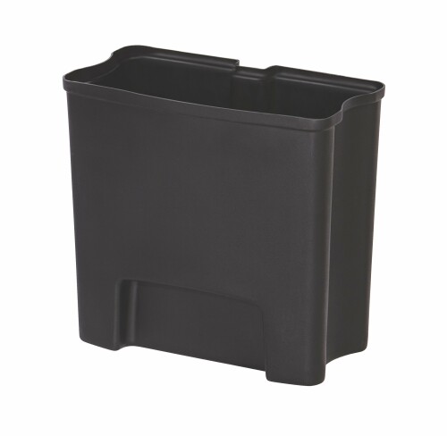 ラバーメイド(Rubbermaid) スリムジム ステップオンコンテナ フロントステップ用リジットライナ 1883617