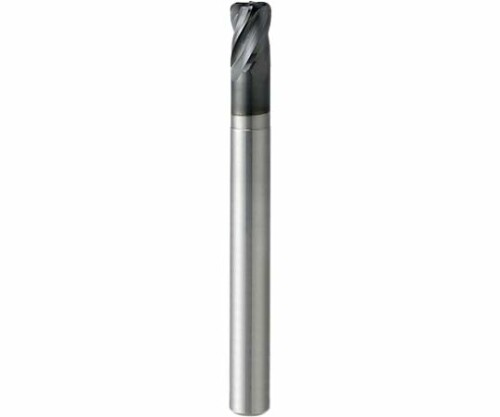 三菱マテリアル(Mitsubishi Materials) 高硬度加工用エンドミル インパクトミラクルレボリューションVFRPSRB [ファイ]8.0×R0.2×24 VFRPSRBD0800R020N240