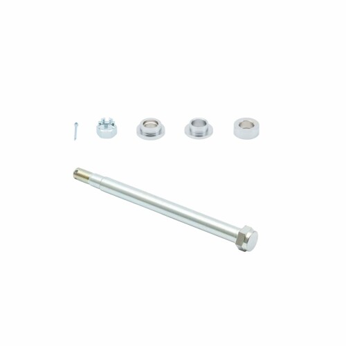 ゼロデザインワークス(ZERO DESIGN WORKS) アクスルシャフト カラーセット FXST/FLST ZAC-SET-W03|アルメリア店