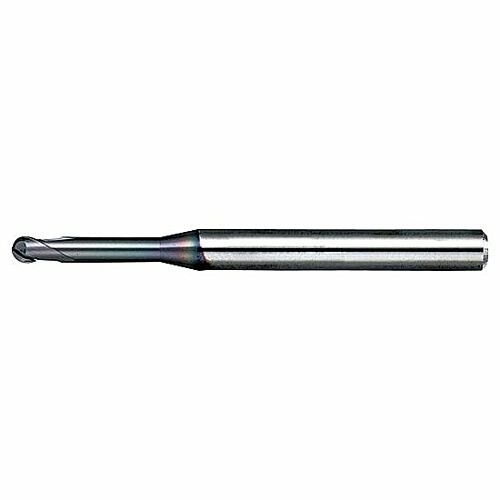 日進物の具 果てしが無い上塗り 割り増し金 ロングネックボールハード(高硬度用) MRBH230 R0.1X0.75(D4)