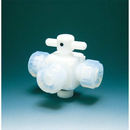 テフロン テフロン三方弁膜繋ぎ合わせる10粍 NR003003