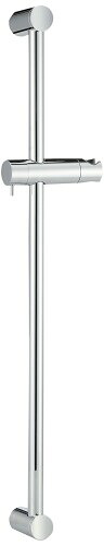 SANEI(サンエイ) スライドバー レバー式 長さ780mm シャワーの位置や角度調節可能 W5852NS-780｜アルメリア店