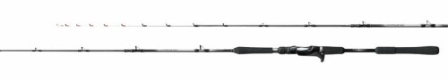 シマノ(SHIMANO) 船竿 20 ミッドゲーム SS TYPE82 HH190 RIGHT