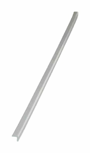 TRUSCO(トラスコ) 安心クッション L字型 大 10本入 アイボリー T10AC-07｜アルメリア店