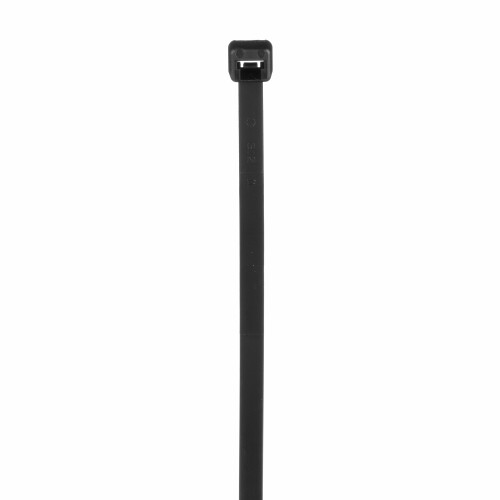 パンドウイット ナイロン結束バンド 耐熱性黒 幅4.8mm 長さ292mm 1000本入り PLT3S-M30｜アルメリア店
