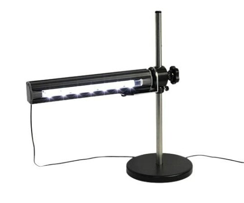 LED境界線の外側キズ精神測定検査点火装置（BARLIGHT） BARLIGHTIIIA型/2-7768-24