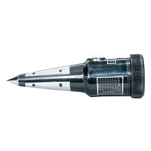 土壌酸度測定器 DM-3 /1-9840-02|アルメリア店