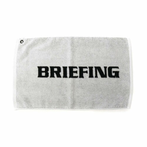 タオル メンズ レディース ブリーフィング ゴルフ BRIEFING GOLF ゴルフ brg241a16