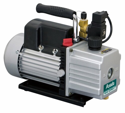 アサダ WV220無意味さ揚水機2CFM ECO