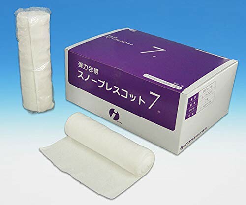 イワツキ スノープレスコット7号 17.5cmx4.5m 10巻 003-031486｜アルメリア店