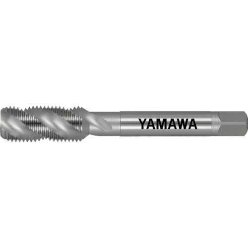 ヤマワ 渦巻き飲み口 ＳＰ Ｐ２ Ｍ１６Ｘ１．２５ SPQ016N 花・ガーデン・DIY-DIY・工具-その他
