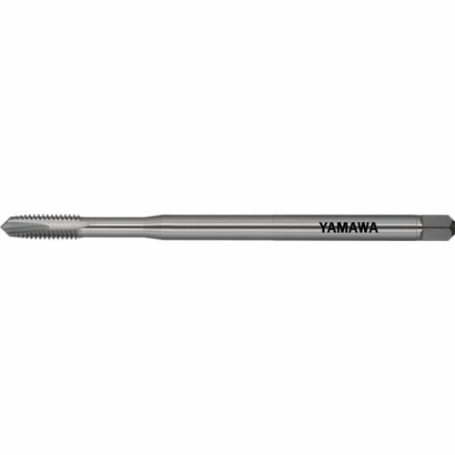 ヤマワ ロング難削材用尖んがり水道栓 ＬＳ－ＰＭ－ＰＯ Ｌ１００ Ｐ３ Ｍ３Ｘ０．５ P43.0GRDPBE
