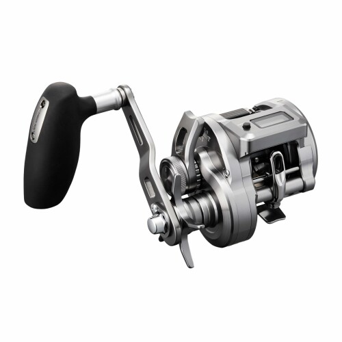 シマノ(SHIMANO) 両軸リール 24 オシアコンクエストCT 300PG (右)｜アルメリア店