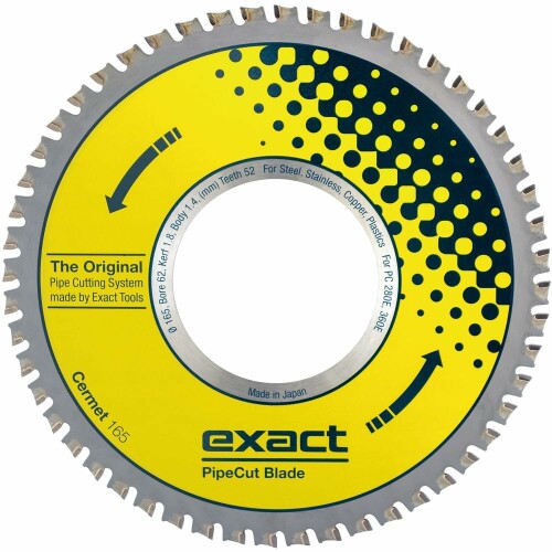 アサダ EX7010497 ビーバーSAW サーメットB165｜アルメリア店