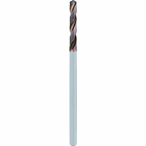 三菱マテリアル(Mitsubishi Materials) MVE WSTAR汎用 超硬ソリッドドリル 3D 外の方燃料補給形 11.6粍 DP1020 MVE1160X03S120 DP1020