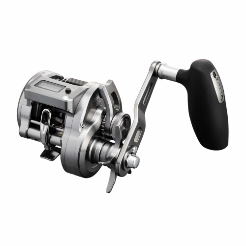 シマノ(SHIMANO) 両軸リール 24 オシアコンクエストCT 301HG (左)｜アルメリア店