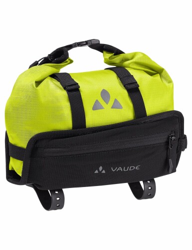 VAUDE(ファウデ) チューブバック Trailguide II ブライトグリーン/ブラック 3L 15959-0530