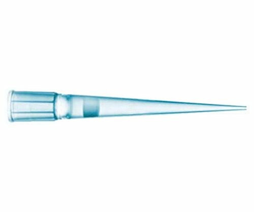 フィルターチップ Endoto&times;in Free 96本&times;10ラック120μL 滅菌済 /62-3782-93｜アルメリア店