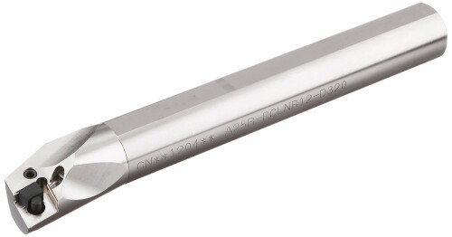 タンガロイ 生き肝鍵を掛ける式口径働き口 A25R-PCLNR12-D320 (1本入り口・入口)