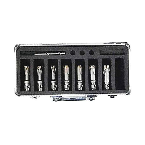 ミヤナガ メタルボーラーアルミボックスキット3 ワンタッチ手合い 取寄品 MBALBOX3