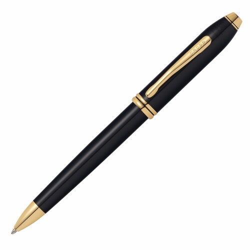 クロス ボールペン 油性 タウンゼント 572TW ブラックラッカー 23,144円