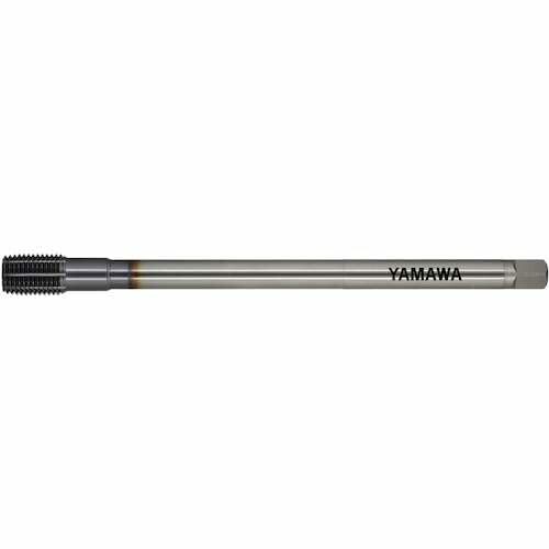 ヤマワ Z-PRO 中硬度カーボン鋼用ロールタップ MHRZ-Z-150-G8-M10X1.25-P