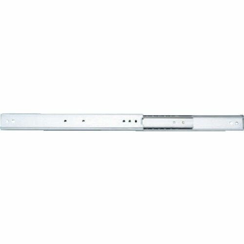 スガツネ工業 オールステンレス鋼鋼製横すべり軌跡 SNS35D 1本入(片側) SNS35D-65