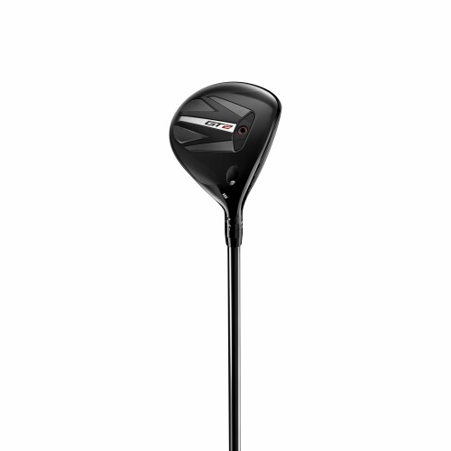 Titleist GT2 Denali Red 50 5.5 15.0 J（左用）