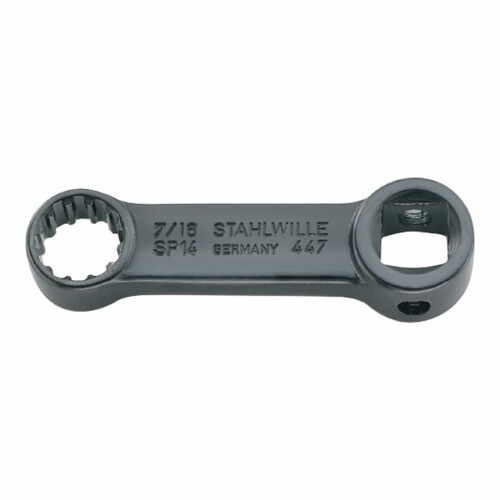スタビレー (3/8SQ)トルクレンチアダプター 447ASP-18｜アルメリア店