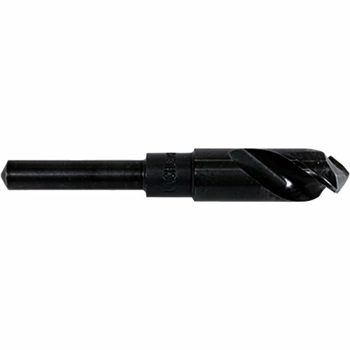 育良精機 ライトボーラー用ノス型ドリル NS105 (金属・金工)