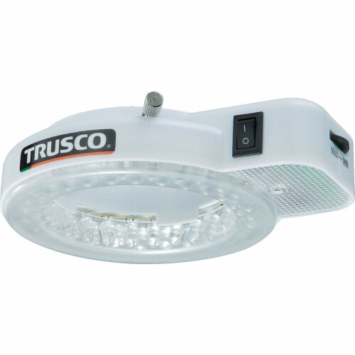 TRUSCO(トラスコ) SCOPRO用LED輪っか点火装置 MSRL
