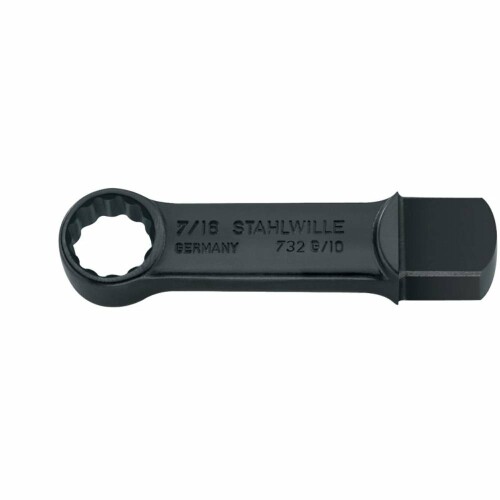 スタビレー トルクレンチ差替ヘッド(メガネ) 732G/10-8|アルメリア店