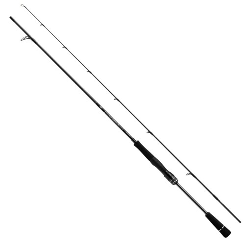 ダイワ(DAIWA) ボートシーバスロッド 優しいことラックス AGS BS67MLS・Q ロッド・竿本体-スポーツ・アウトドア-フィッシング