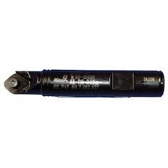 Nine9 NCスポットドリル 60&deg;ホルダー 9961613V (金属・金工)｜アルメリア店