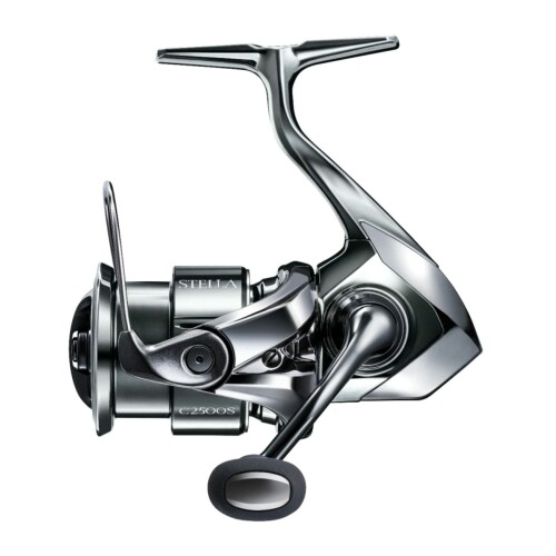 シマノ(SHIMANO) スピニングリール 22 中心柱 C2500S 中心柱