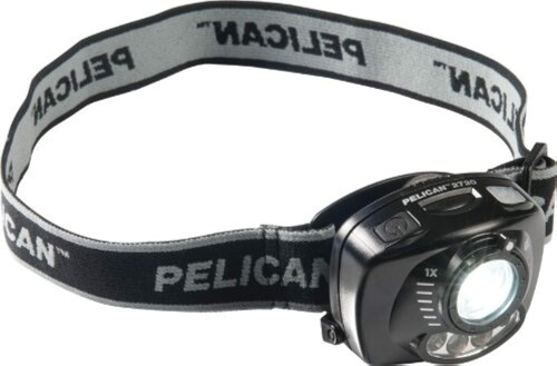PELICAN(伽藍鳥) ヘッドアップライト 2720