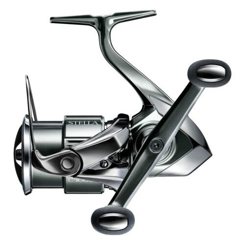 シマノ(SHIMANO) スピニングリール 22 中心柱 C3000SDH 中心柱