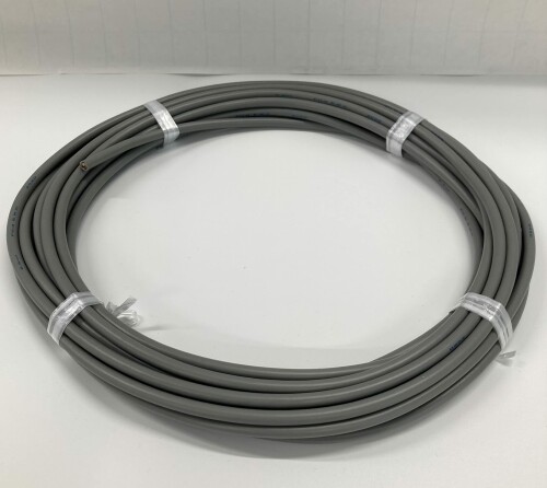 富士電線工業 キャブタイヤ丸形コード VCT-F 2SQX 4C 10M 巻き｜アルメリア店