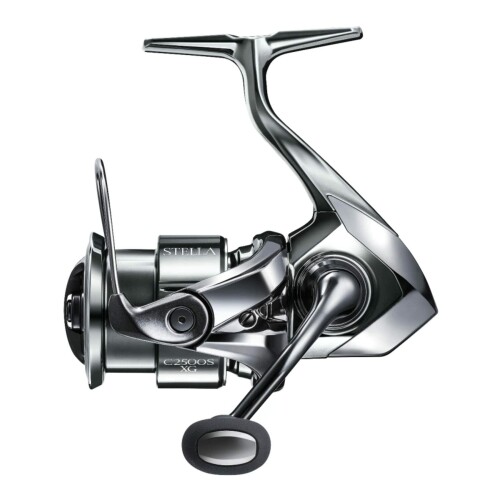 シマノ(SHIMANO) スピニングリール 22 中心柱 C2500SXG 中心柱