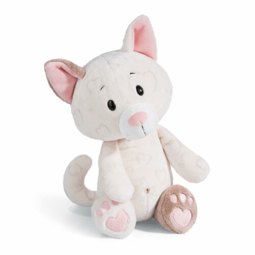 NICI ぬいぐるみ ラブキャット キュート クラシック 35cm
