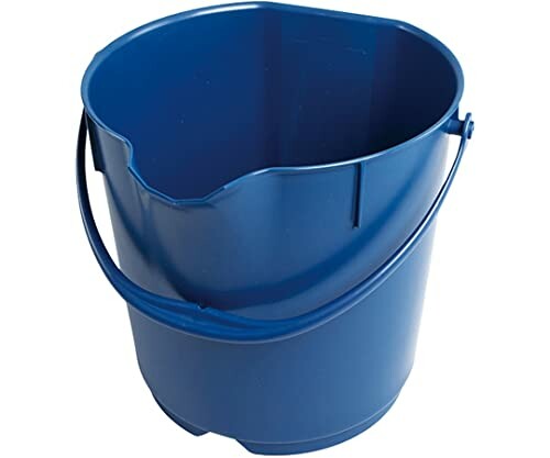 バーテック バーキンタＸ カラーバケツ １５Ｌ 紺 ＢＫＸＣＢ&minus;１５Ｂ｜アルメリア店