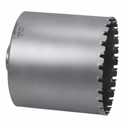 ミヤナガ PCスーパーメタルコアドリルカッター 170mm PCSM170C|アルメリア店