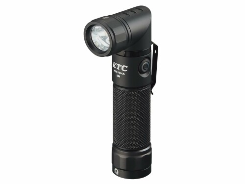 京都機械工具(KTC) 充電式LEDフレキシブルライト ハンドライトタイプ AL816HA｜アルメリア店