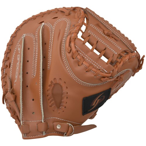 楽天市場】ジームス 野球 軟式キャッチャーミット Lバックスタイル