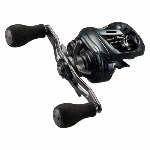 ダイワ(DAIWA) 船両軸木管 24 アドミラ(ADMIRA) A150XH
