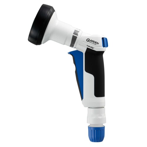 ゆきページ 楽天市場】takagi タカギ プログリップガーデン QG1113FJ