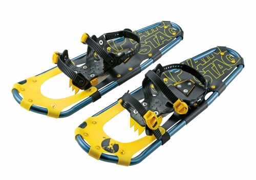キャプテンスタッグ(CAPTAIN STAG) CS スノーシュー TYPE2 27inc キャリーバッグ付 UX-888 11,493円