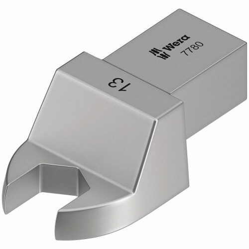 WERA ヴェラ 差込14X18mmジョイント用 スパナヘッド レンチサイズ32mm 078684|アルメリア店